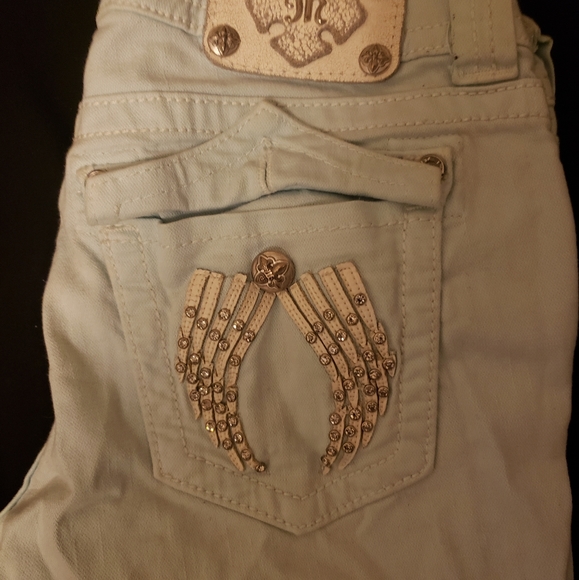 Miss me capri - Picture 2 of 3